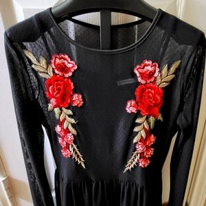 Glamorous Petite Dress